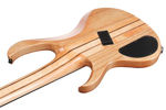Ibanez BTB805MS-FNL elbass multi-scale 5-strengers Bass Workshop