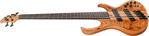 Ibanez BTB805MS-FNL elbass multi-scale 5-strengers Bass Workshop