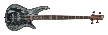 Ibanez SR1320SB-AVL elbass med gigbag, Premium