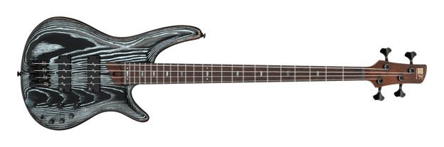 Ibanez SR1320SB-AVL elbass med gigbag, Premium