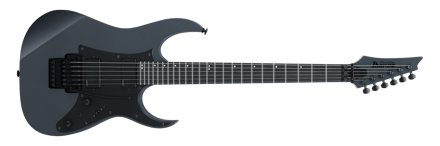 Ibanez RGR5130R-GRM elgitar med hardcase