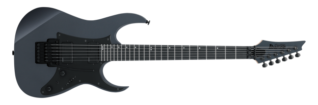 Ibanez RGR5130R-GRM elgitar med hardcase