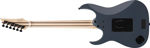 Ibanez RGR5130R-GRM elgitar med hardcase