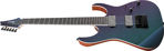 Ibanez RG5121RET-PRT elgitar med hardcase