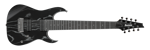 Ibanez RG5328R-LDK elgitar med hardcase