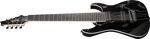 Ibanez RG5328R-LDK elgitar med hardcase