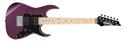 Ibanez GRGM21M-MPL elgitar GIO Mikro
