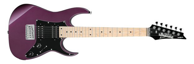 Ibanez GRGM21M-MPL elgitar GIO Mikro