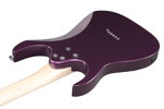 Ibanez GRGM21M-MPL elgitar GIO Mikro
