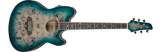 Ibanez TCY10PA-CBS western-gitar med mikrofon
