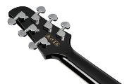 Ibanez TCY10PA-CBS western-gitar med mikrofon
