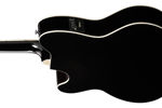 Ibanez TCY10PA-CBS western-gitar med mikrofon