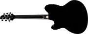 Ibanez TCY10PA-CBS western-gitar med mikrofon