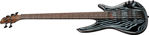 Ibanez SR1325SB-AVL elbass med gigbag, Premium 5-strengers