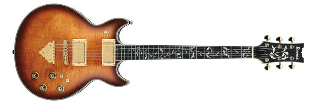 Ibanez AR625FMSP-CML elgitar AR