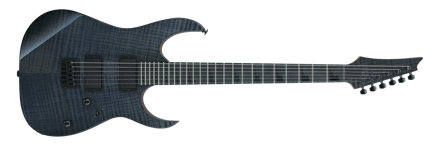 Ibanez GRGR221FA-TDK elgitar GRG Reversed