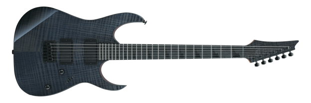Ibanez GRGR221FA-TDK elgitar GRG Reversed