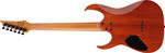 Ibanez GRGR221FA-TDK elgitar GRG Reversed