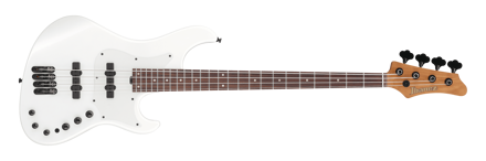 Ibanez MDM1000-PW elbass med bag, MODE Series