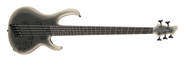 Ibanez BTB605MS-SOM elbass multi-scale 5-strengers Bass Workshop