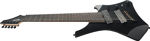 Ibanez A528-IPT elgitar med gigbag, multi-scale 8-strengers