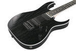 Ibanez RGR662AHBF-WK elgitar med hardcase