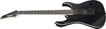 Ibanez RGR662AHBF-WK elgitar med hardcase
