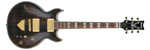 Ibanez AR520HME-NT elgitar AR