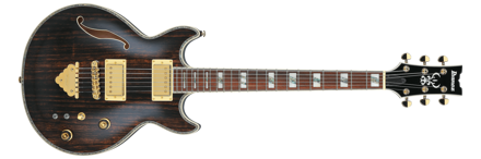 Ibanez AR520HME-NT elgitar AR