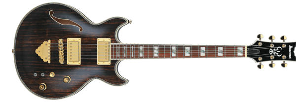 Ibanez AR520HME-NT elgitar AR