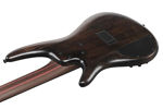 Ibanez SR1325SB-IVF elbass med gigbag, Premium 5-strengers