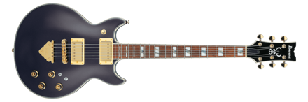 Ibanez AR320-MBM elgitar AR