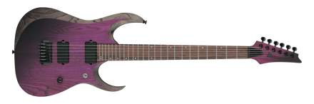 Ibanez RGD621AH-MNF elgitar RGD