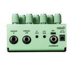 Old Blood Endeavors Parting Glitch Device in Green finish