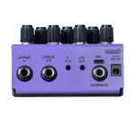 Old Blood Endeavors Parting Glitch Device in Purple finish