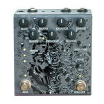 Old Blood Endeavors Parting Glitch Device in Stone finish