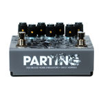 Old Blood Endeavors Parting Glitch Device in Stone finish