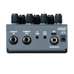 Old Blood Endeavors Parting Glitch Device in Stone finish