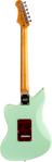 Jet Guitars JJ-300 P90 See F Green