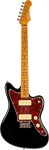 Jet Guitars JJ-300 P90 Black