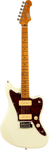 Jet Guitars JJ-300 P90 Olympic White