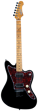 Jet Guitars JJ-350 Black