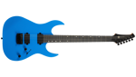 Spira Guitars S-400 Satin Blue