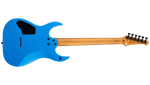Spira Guitars S-400 Satin Blue