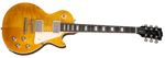 Les Paul Standard 60s Figured Top Honey Amber