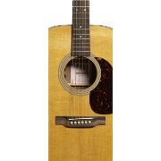 Martin D-13E Retro Walnut