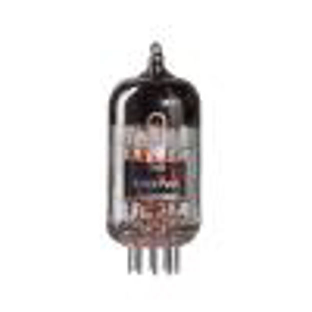 TAD 12AX7WAR