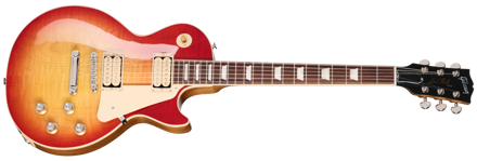 Les Paul Standard 60s Double Trouble Vintage Cherry Sunburst Gloss