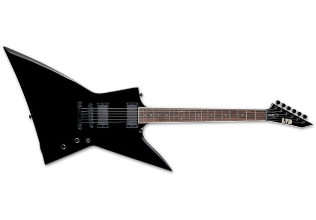 LTD EXL-200 BLACK