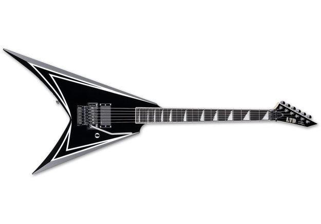 LTD ALEXI LAIHO SAWTOOTH 20TH ANNIV